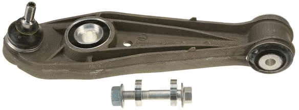 Control/Trailing Arm, wheel suspension (JTC1175)