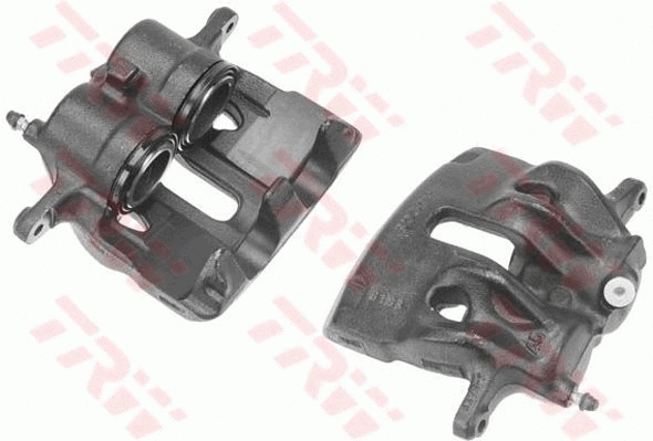 Brake Caliper (BHV136)