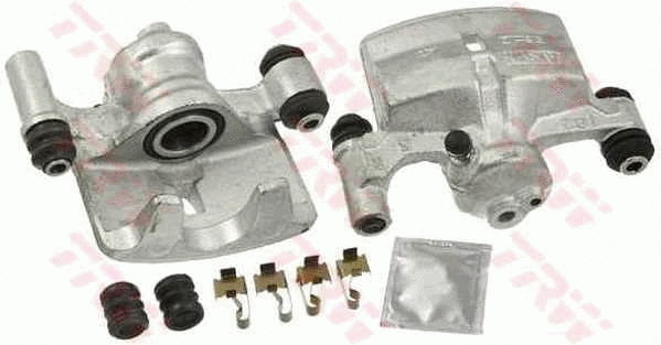 Brake Caliper (BHN494E)