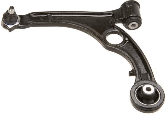 Control/Trailing Arm, wheel suspension (JTC951)