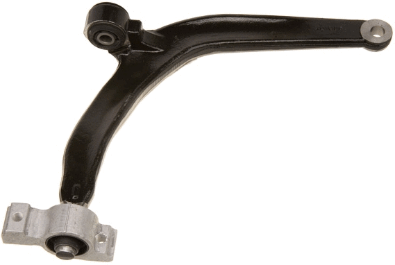 Control/Trailing Arm, wheel suspension (JTC311)