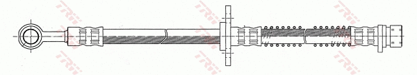 Brake Hose