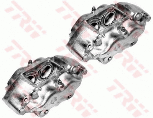 Brake Caliper (BCV232E)