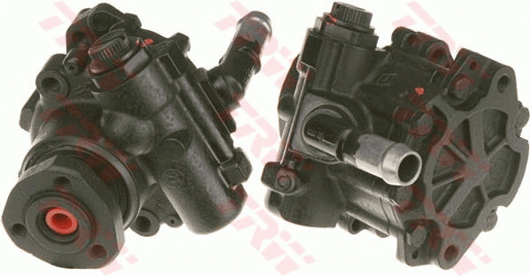 Hydraulic Pump, steering (JPR109)