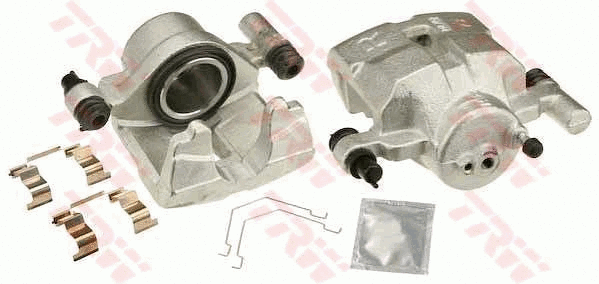Brake Caliper (BHX443E)