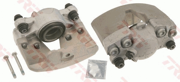 Brake Caliper (BHX574E)
