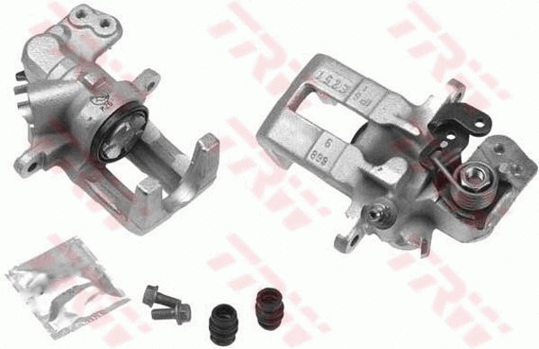 Brake Caliper (BHN175E)
