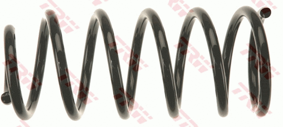 Suspension Spring (JCS1315)