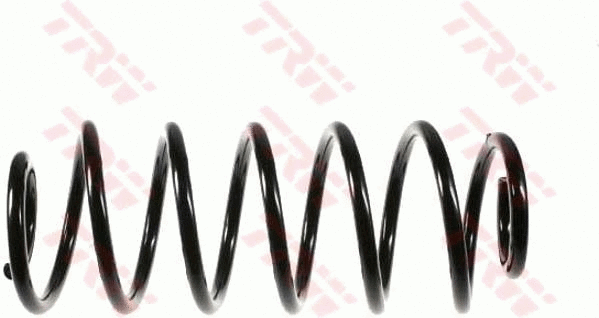 Suspension Spring (JCS578)