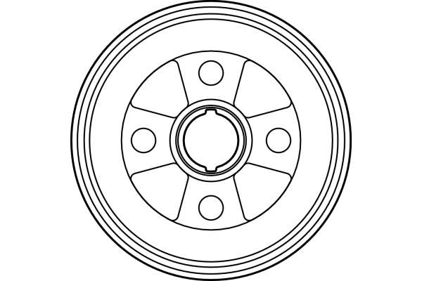 Brake Drum