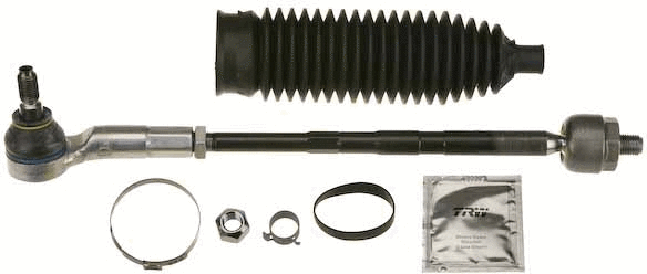 Tie Rod (JRA589)