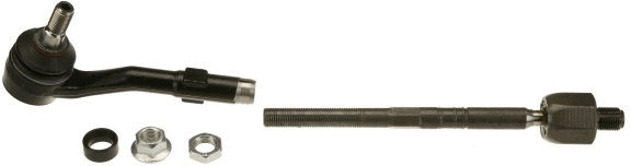 Tie Rod (JRA603)