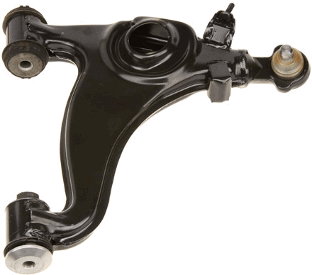 Control/Trailing Arm, wheel suspension (JTC221)