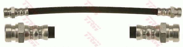 Brake Hose (PHA535)