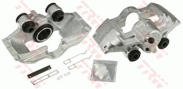 Brake Caliper (BHU283E)