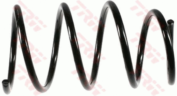 Suspension Spring (JCS505)