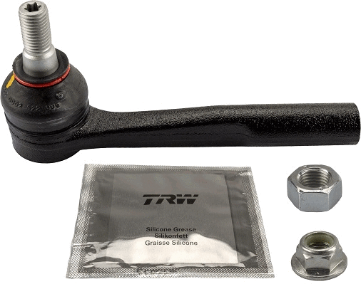 Tie Rod End (JTE1166)