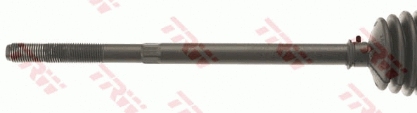 Steering Gear