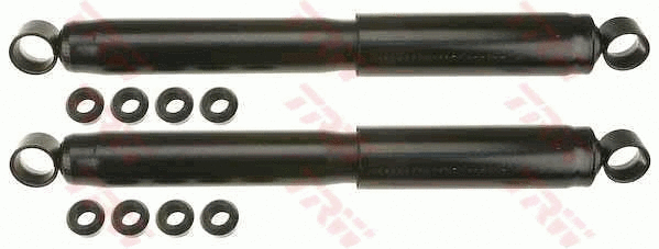 Shock Absorber (JGE167T)