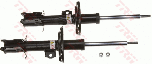 Shock Absorber (JGM3367T)