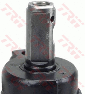 Steering Gear