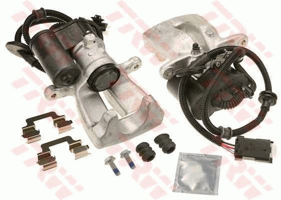 Brake Caliper (BHN834)