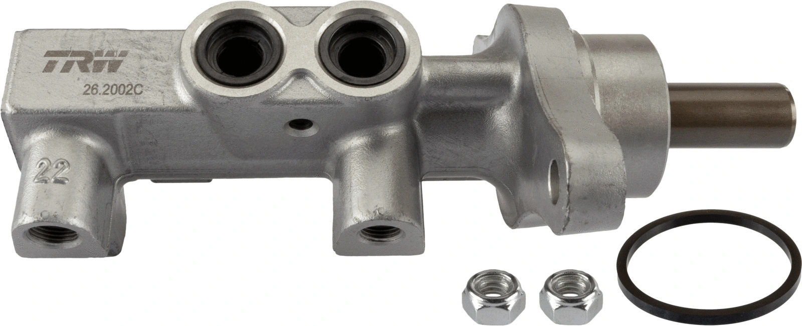 Brake Master Cylinder (PMH897)