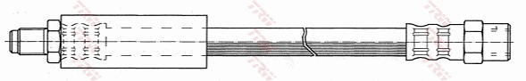 Brake Hose