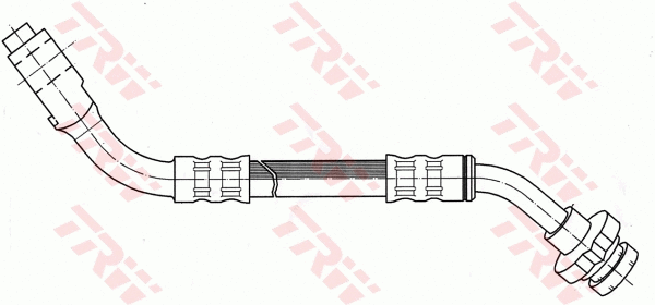 Brake Hose