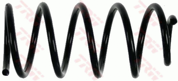 Suspension Spring (JCS941)