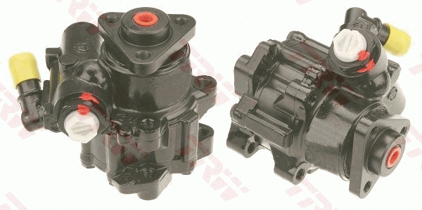 Hydraulic Pump, steering (JPR701)