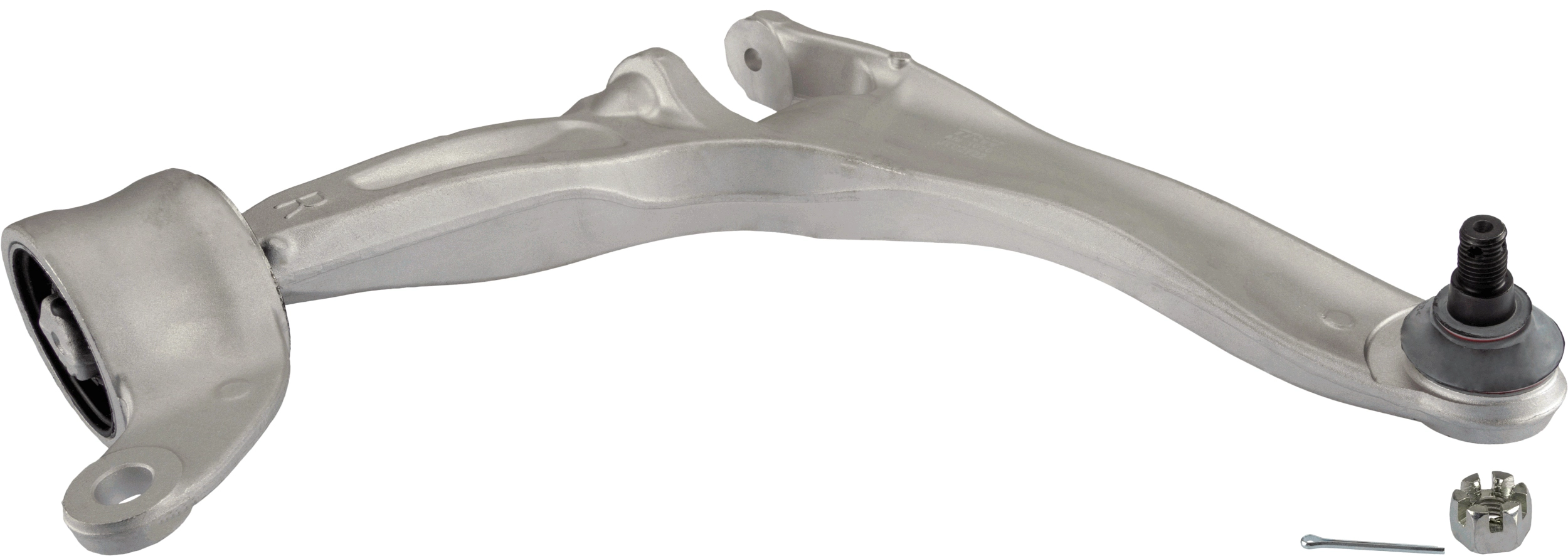 Control/Trailing Arm, wheel suspension (JTC2722)