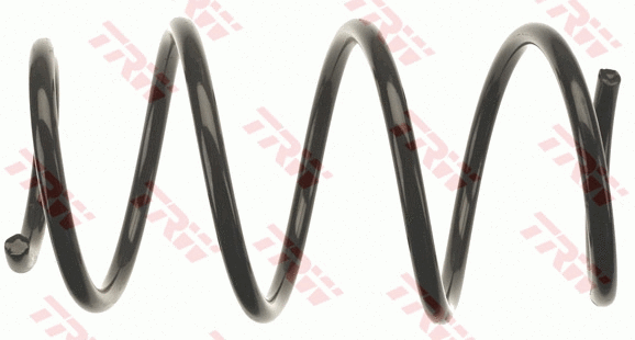 Suspension Spring (JCS1119)