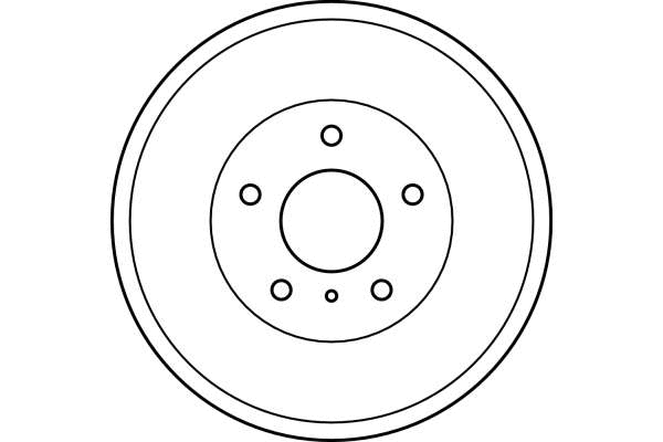 Brake Drum