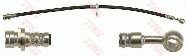 Brake Hose (PHD601)