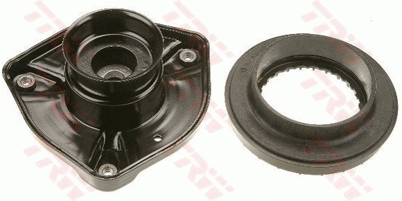 Repair Kit, suspension strut support mount (JSL304)