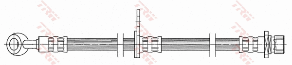 Brake Hose
