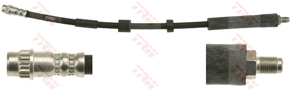 Brake Hose (PHB489)