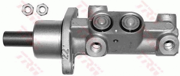 Brake Master Cylinder (PMH603)