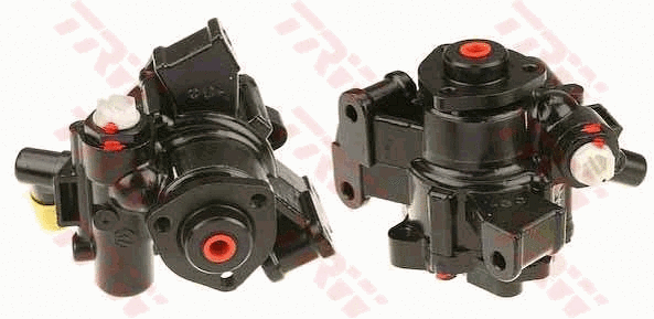 Hydraulic Pump, steering (JPR507)