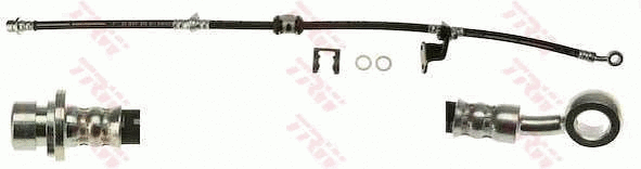Brake Hose (PHD556)