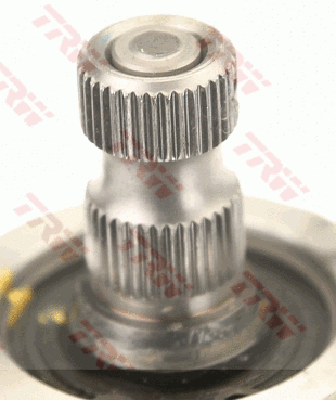 Steering Gear