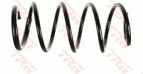 Suspension Spring (JCS675)