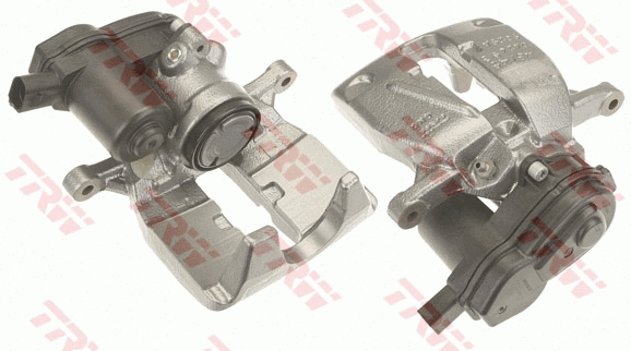 Brake Caliper (BHT339E)