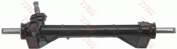 Steering Gear (JRM457)