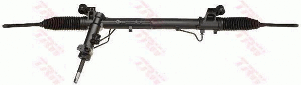 Steering Gear