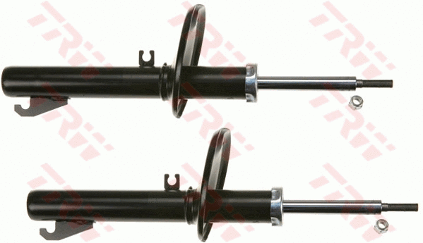Shock Absorber (JHM206T)