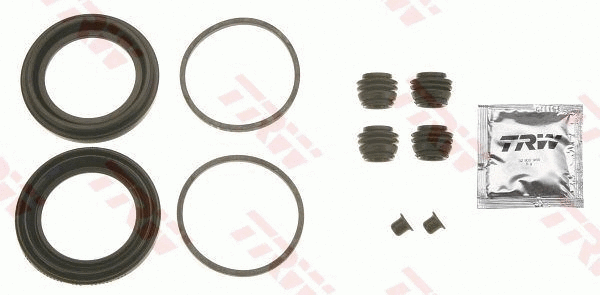 Repair Kit, brake caliper (SJ1276)