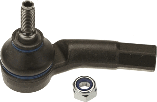 Tie Rod End (JTE1570)