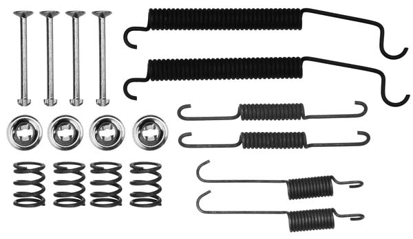 Accessory Kit, brake shoes (SFK258)